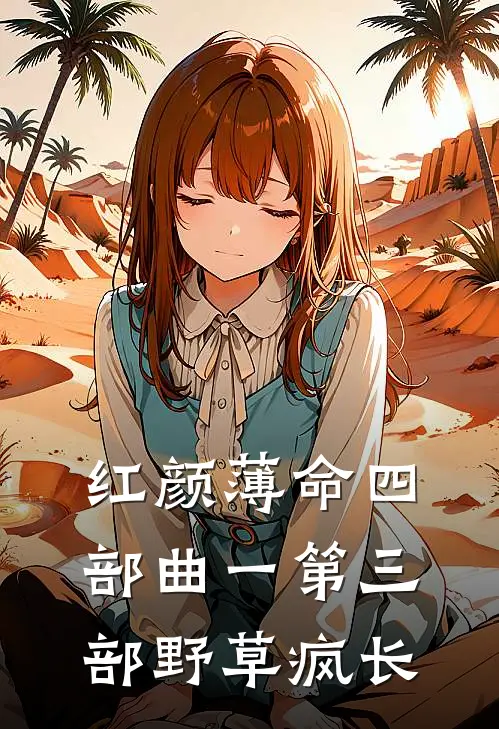 红颜薄命四部曲一第三部野草疯长