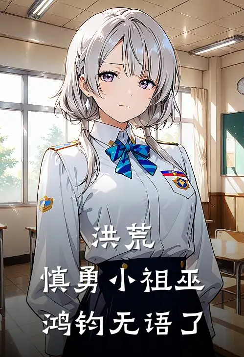 洪荒：慎勇小祖巫，鸿钧无语了