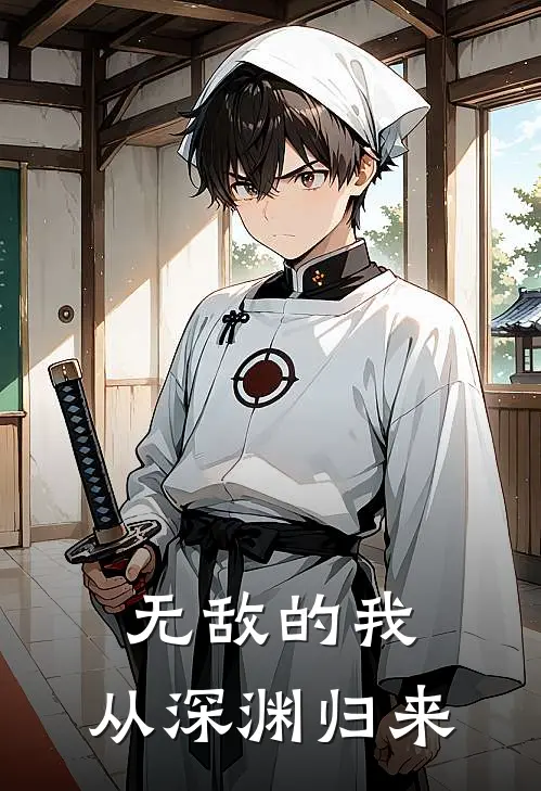 无敌的我，从深渊归来