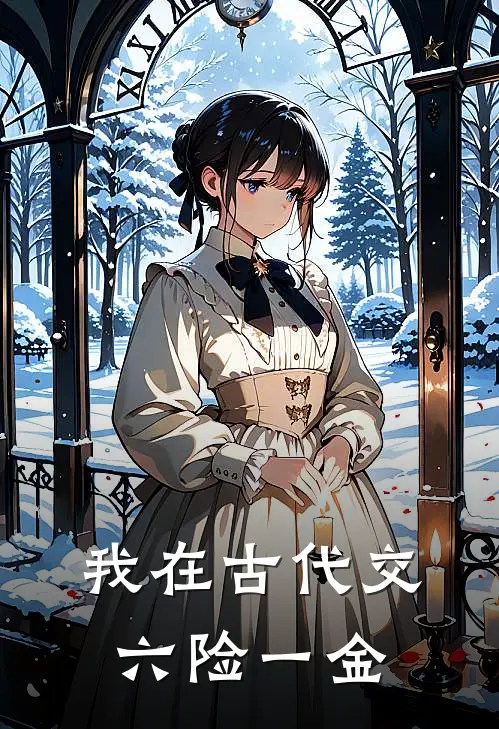 我在古代交六险一金