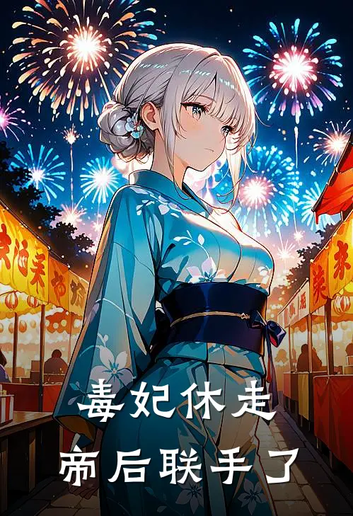 毒妃休走，帝后联手了