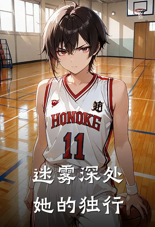 迷雾深处她的独行