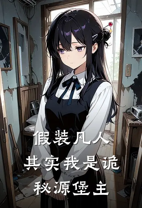 假装凡人：其实我是诡秘源堡主