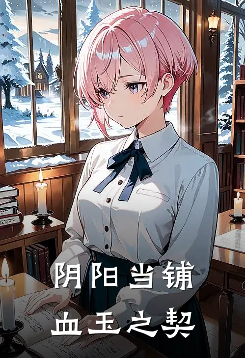 阴阳当铺血玉之契