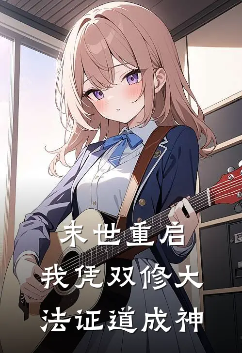 末世重启，我凭双修大法证道成神