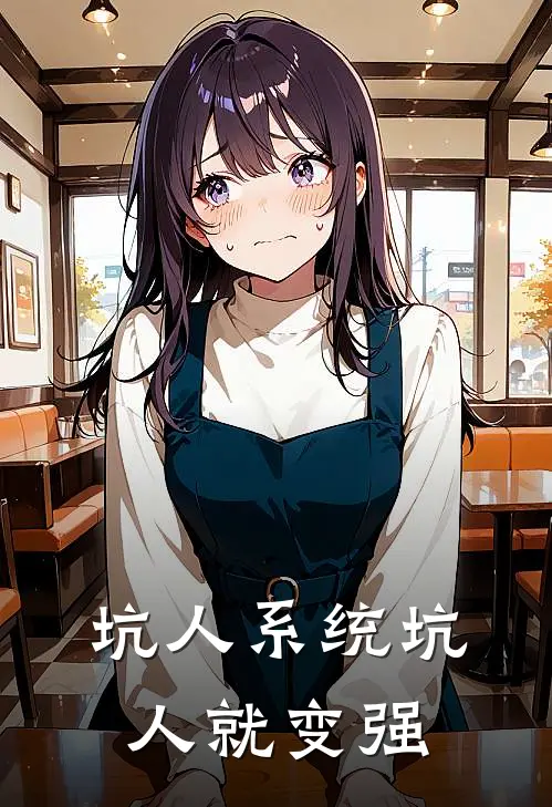 坑人系统坑人就变强