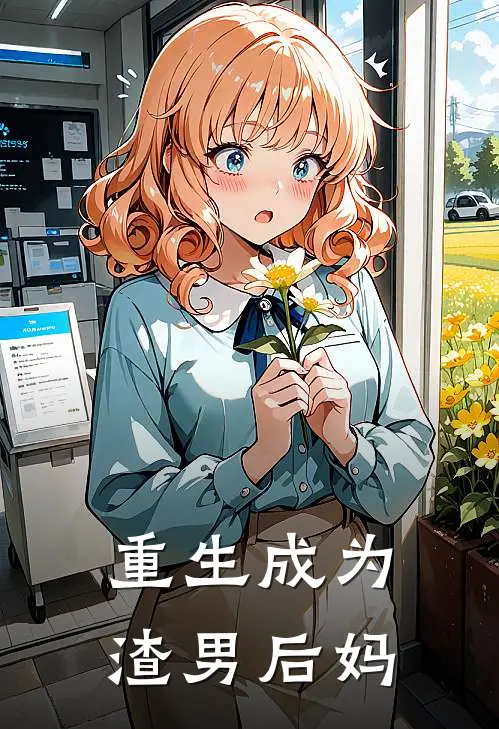 重生成为渣男后妈