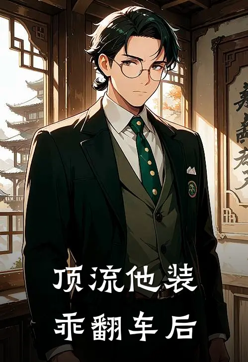 顶流他装乖翻车后