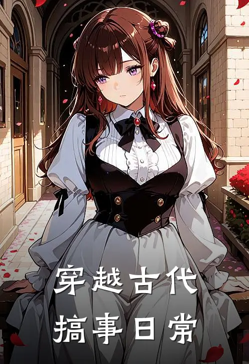 穿越古代搞事日常