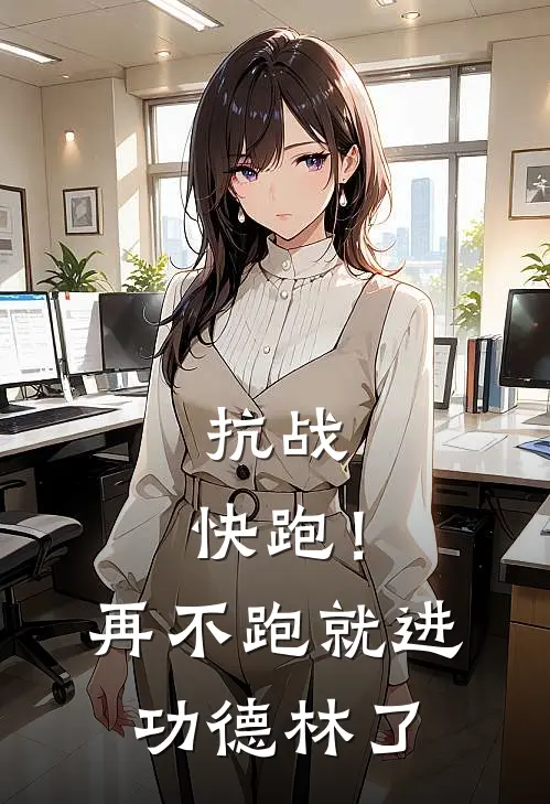 抗战：快跑！再不跑就进功德林了