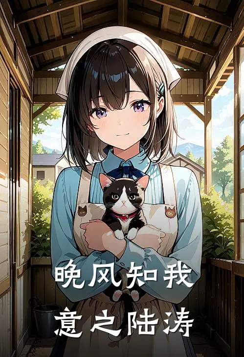 晚风知我意之陆涛