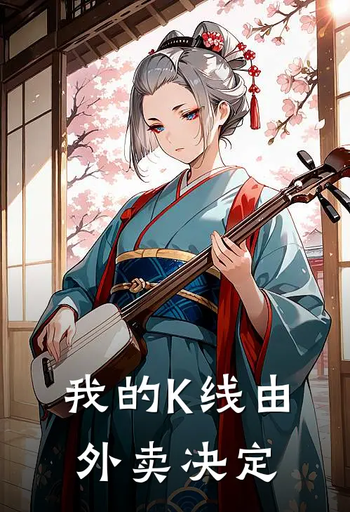 我的K线由外卖决定