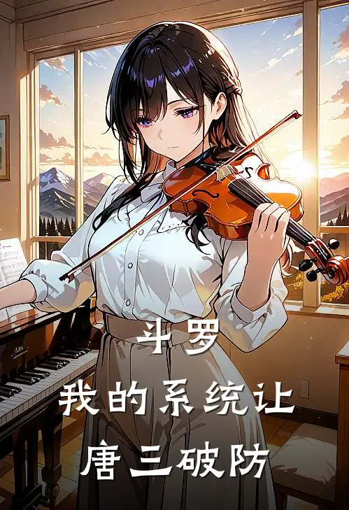 斗罗：我的系统让唐三破防