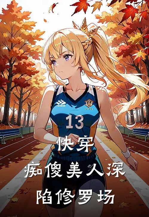快穿：痴傻美人深陷修罗场
