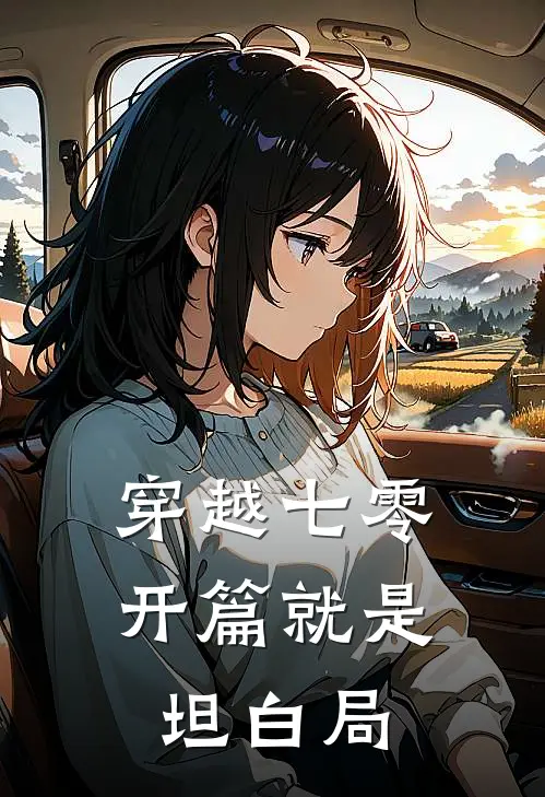 穿越七零，开篇就是坦白局