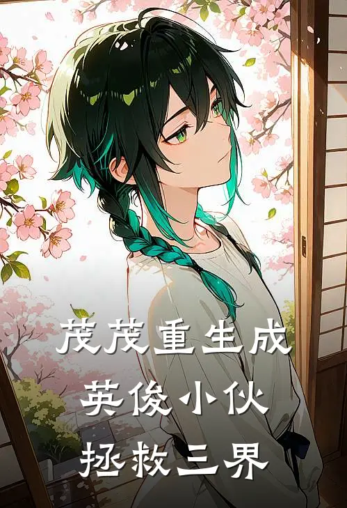 茂茂重生成英俊小伙拯救三界