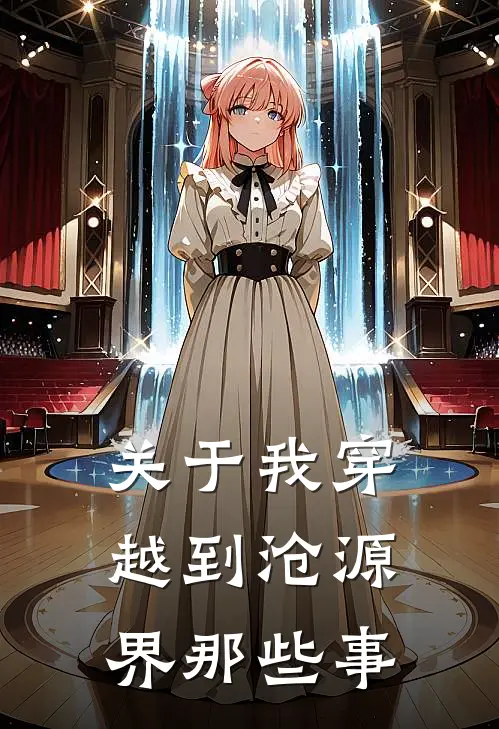 关于我穿越到沧源界那些事