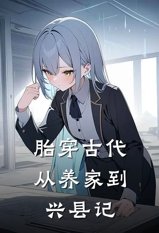 胎穿古代，从养家到兴县记