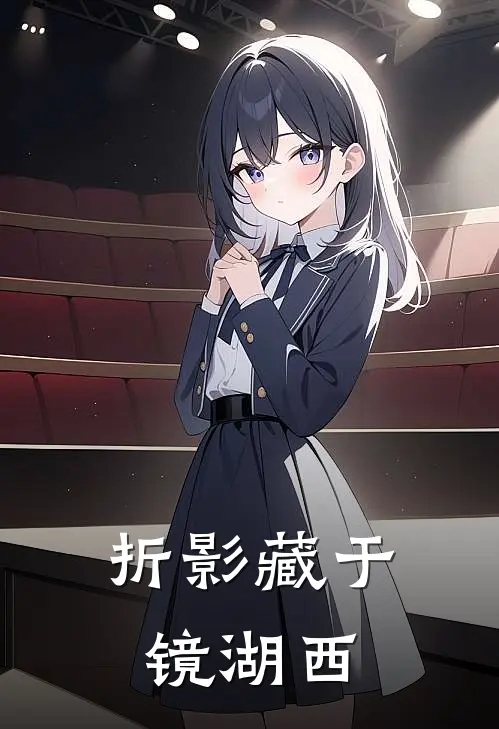 折影藏于镜湖西