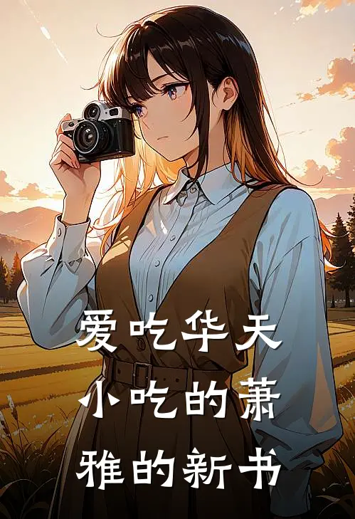 爱吃华天小吃的萧雅的新书