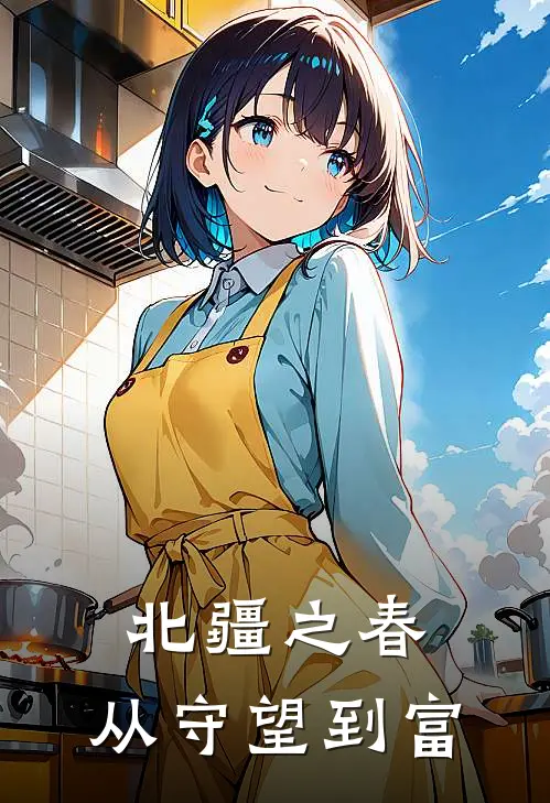 北疆之春：从守望到富