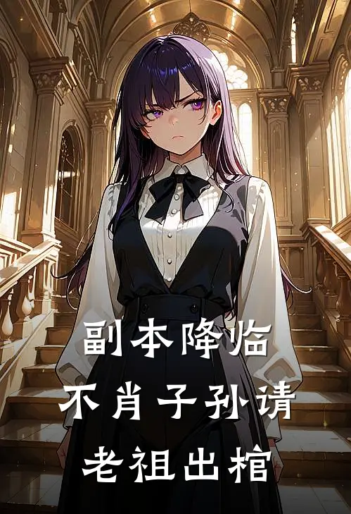 副本降临：不肖子孙请老祖出棺