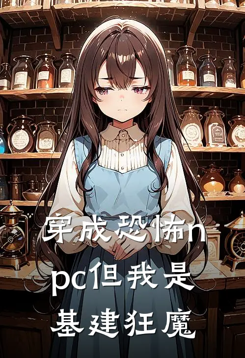 穿成恐怖npc但我是基建狂魔