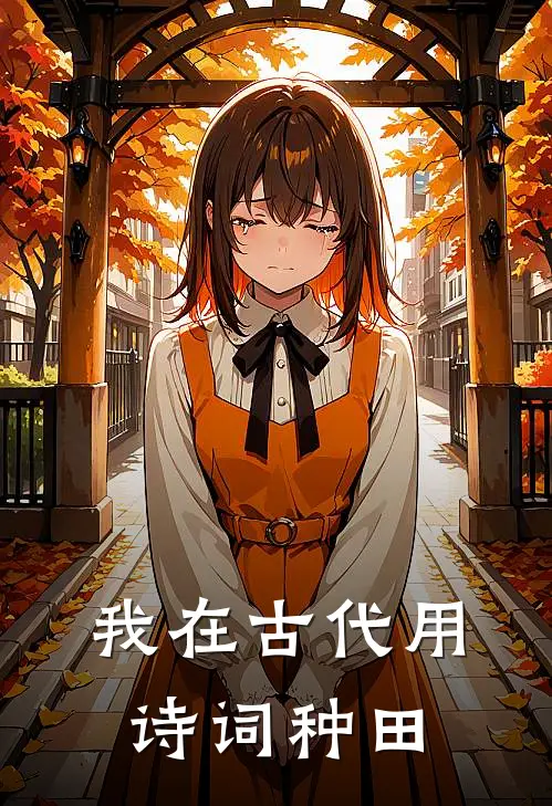 我在古代用诗词种田