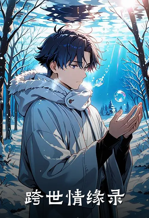 跨世情缘录