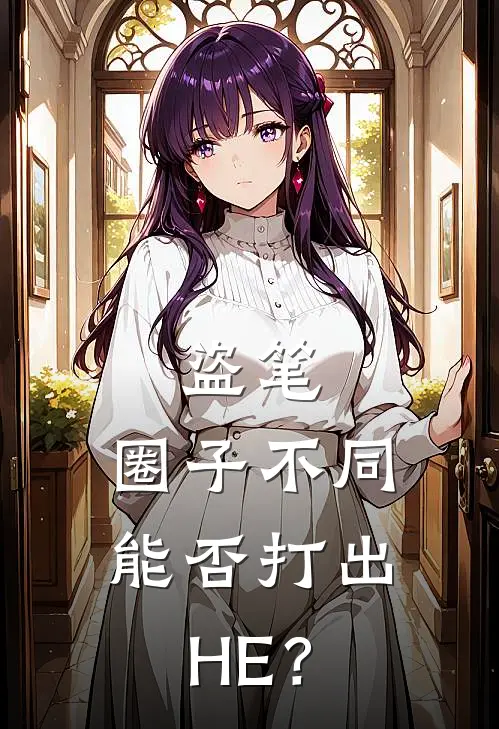 盗笔：圈子不同，能否打出HE？