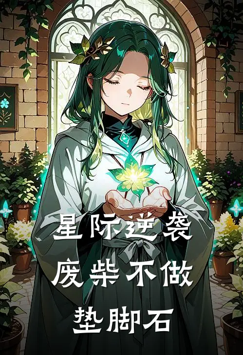 星际逆袭：废柴不做垫脚石