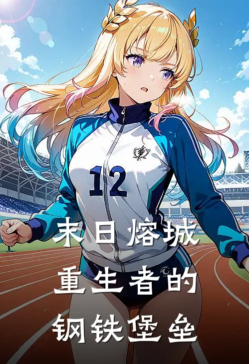 末日熔城，重生者的钢铁堡垒