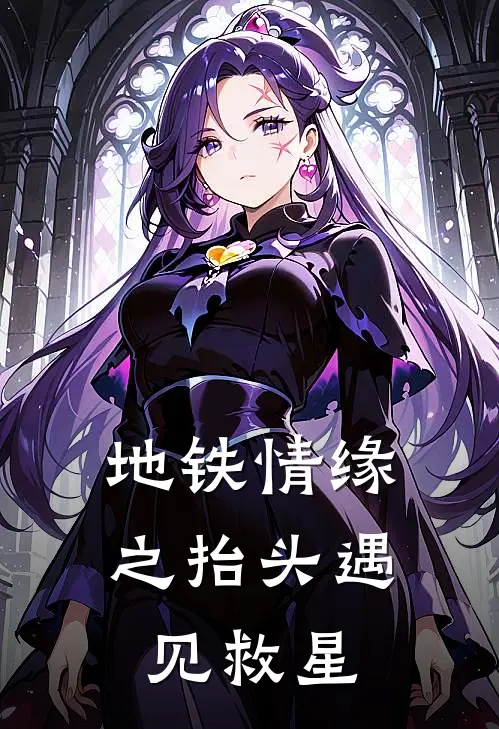 地铁情缘之抬头遇见救星