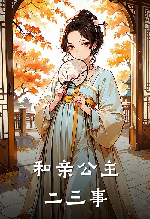 和亲公主二三事