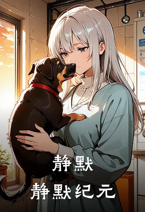 静默：静默纪元