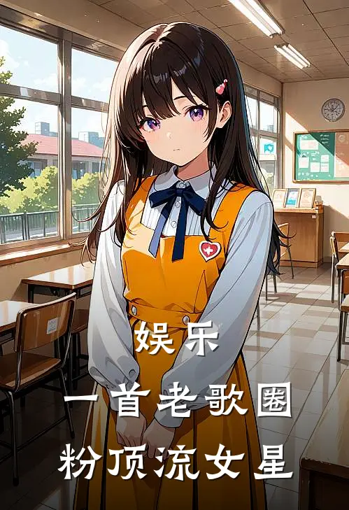 娱乐：一首老歌圈粉顶流女星