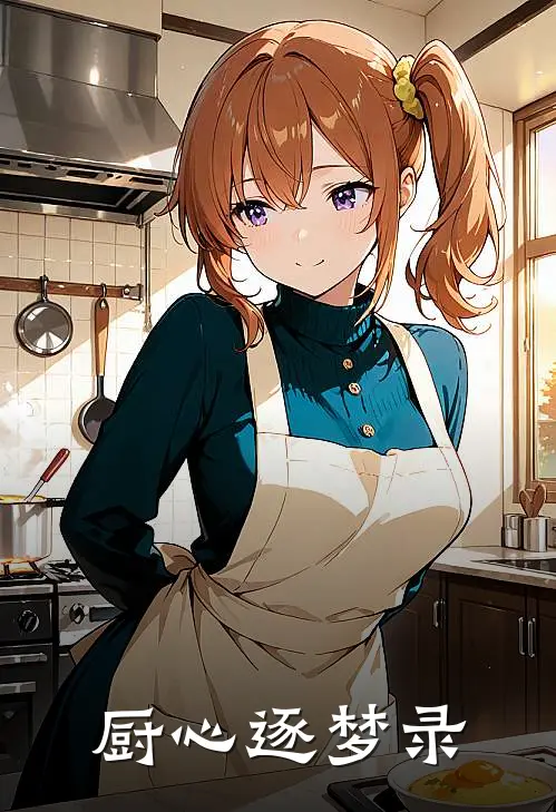 厨心逐梦录