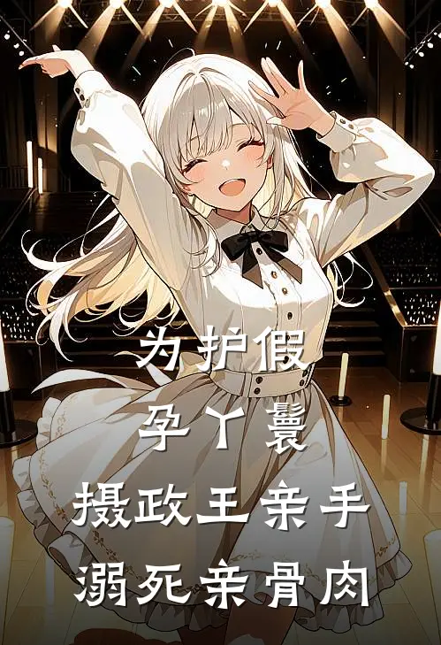 为护假孕丫鬟，摄政王亲手溺死亲骨肉