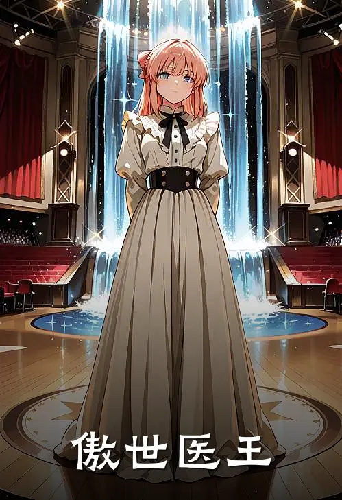傲世医王