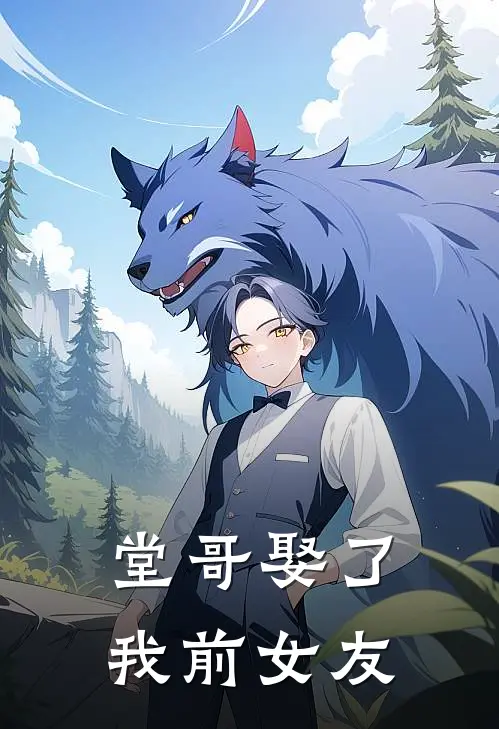 堂哥娶了我前女友