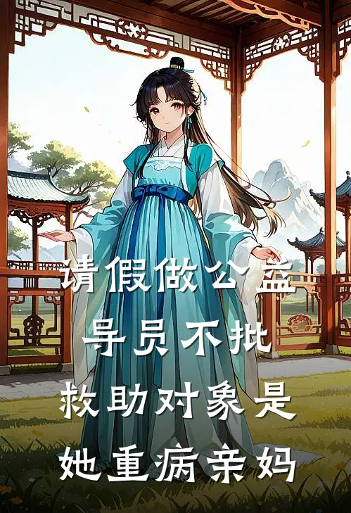 请假做公益导员不批，救助对象是她重病亲妈