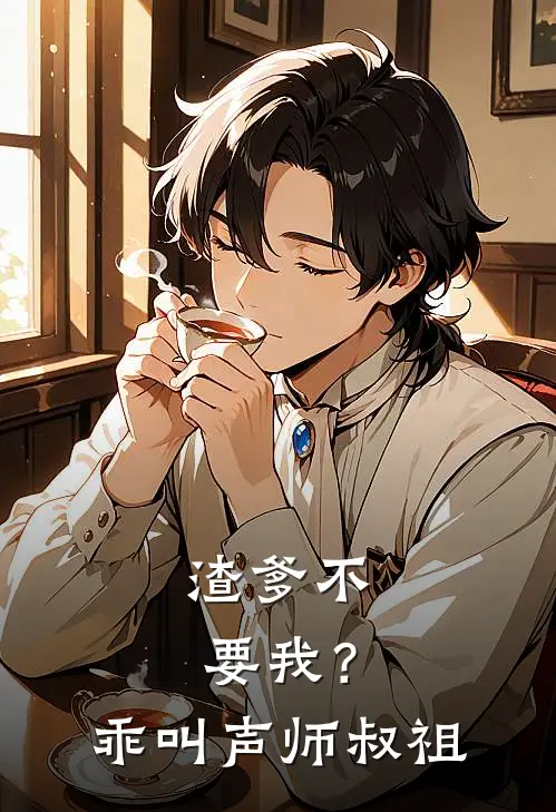 渣爹不要我？乖，叫声师叔祖