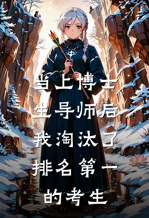 当上博士生导师后，我淘汰了排名第一的考生
