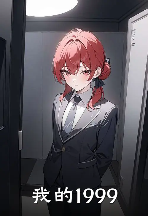 我的1999