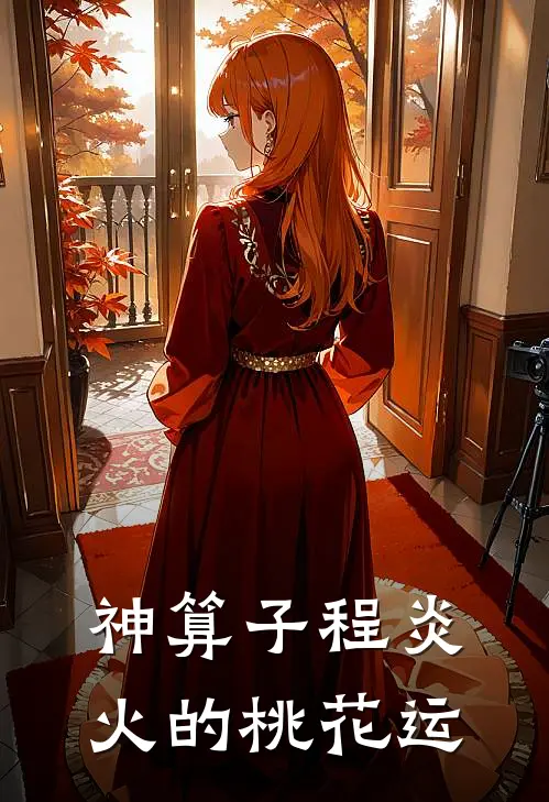 神算子程炎火的桃花运