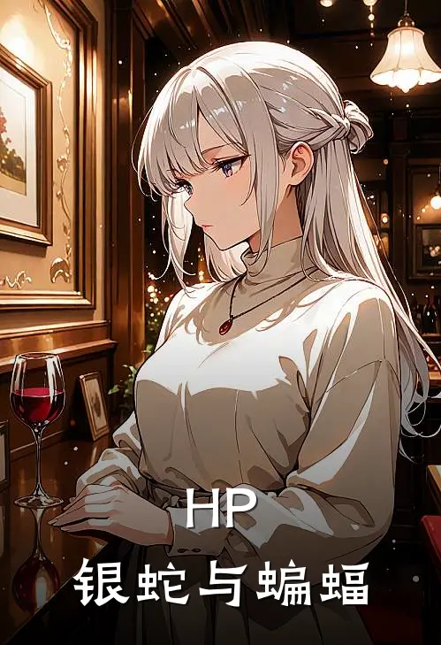 HP：银蛇与蝙蝠