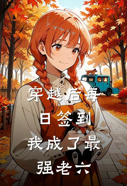 穿越后每日签到，我成了最强老六