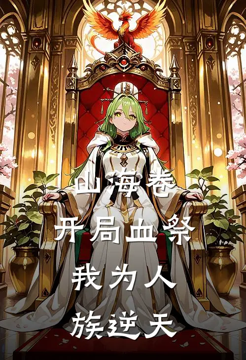 山海卷：开局血祭，我为人族逆天