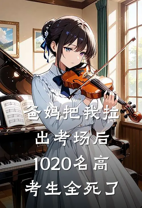 爸妈把我拉出考场后，1020名高考生全死了