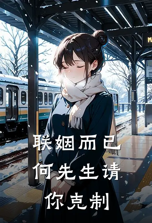 联姻而已，何先生请你克制